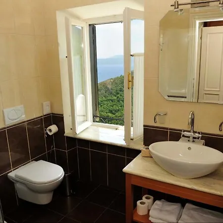 Draga Di Lovrana 4*