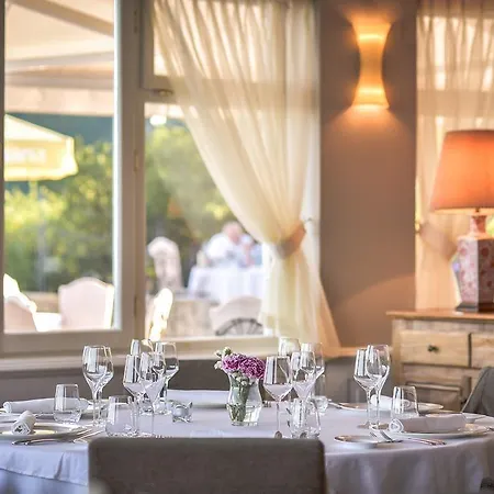 Hotel Draga Di Lovrana 4*