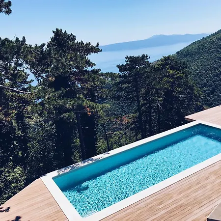 Draga Di Lovrana 4*