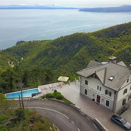 Draga Di Lovrana 4*