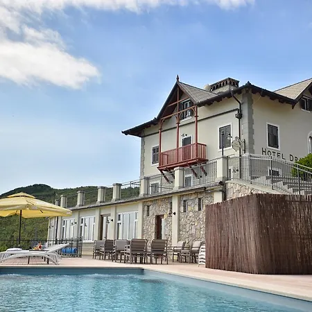 Hotel Draga Di Lovrana Lovran
