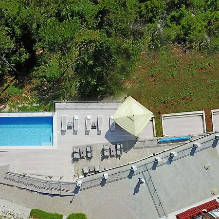 Hotel Draga Di Lovrana