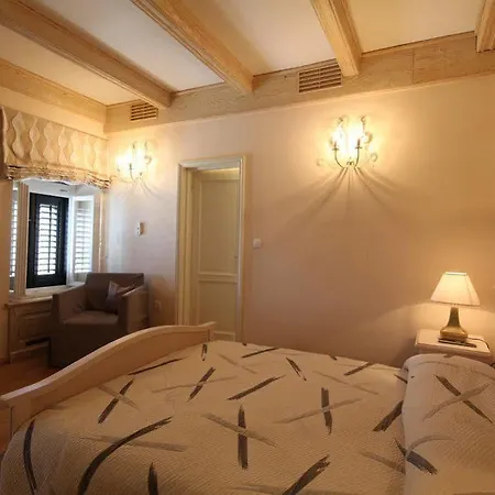 Hotel Draga Di Lovrana