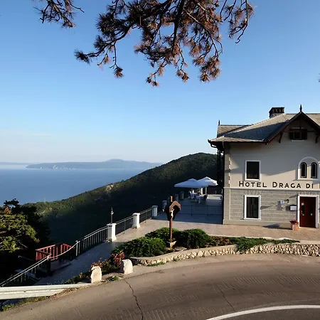Draga Di Lovrana Hotel Lovran
